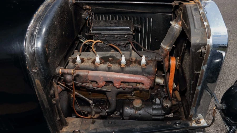 1926 Ford Model T - Image 7 of 14