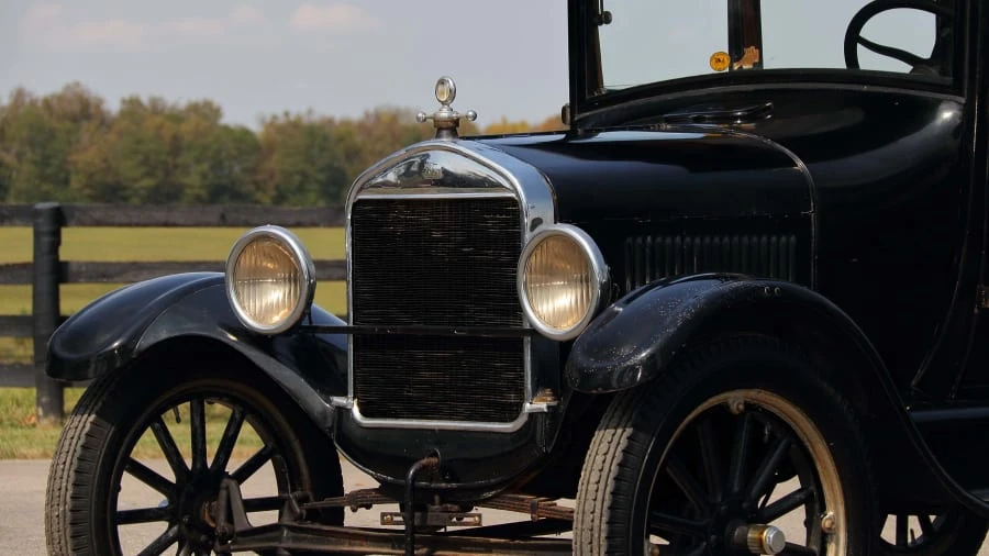 1926 Ford Model T - Image 9 of 14
