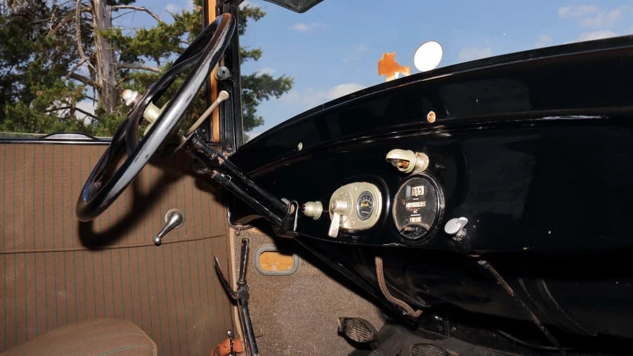 1926 Ford Model T - Image 10 of 14