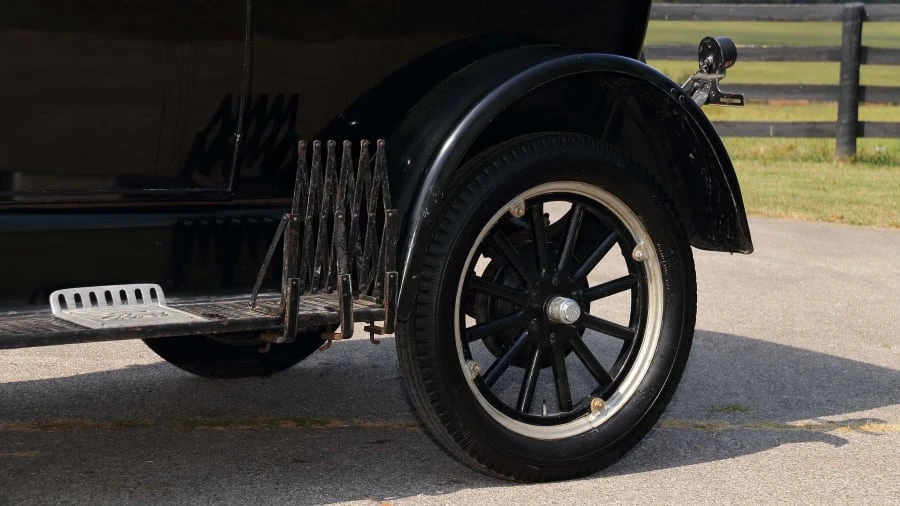 1926 Ford Model T - Image 11 of 14