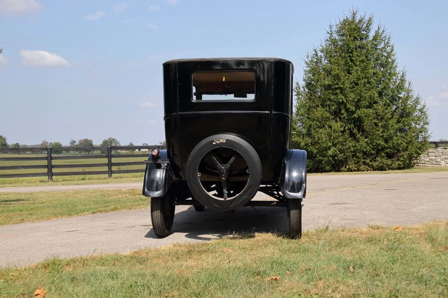 1926 Ford Model T - Image 13 of 14