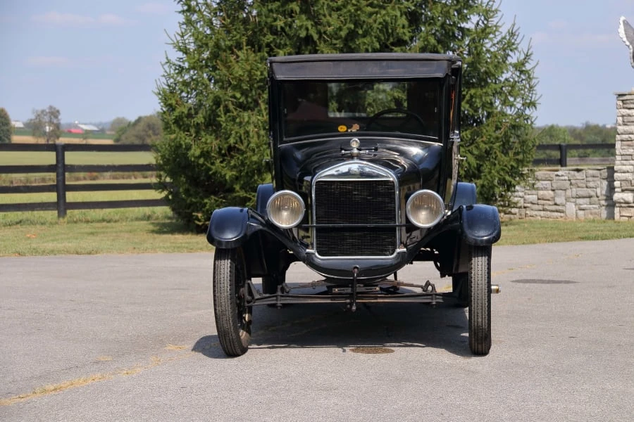 1926 Ford Model T - Image 14 of 14