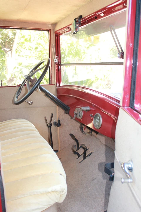 1926 Ford Model T - Image 3 of 7