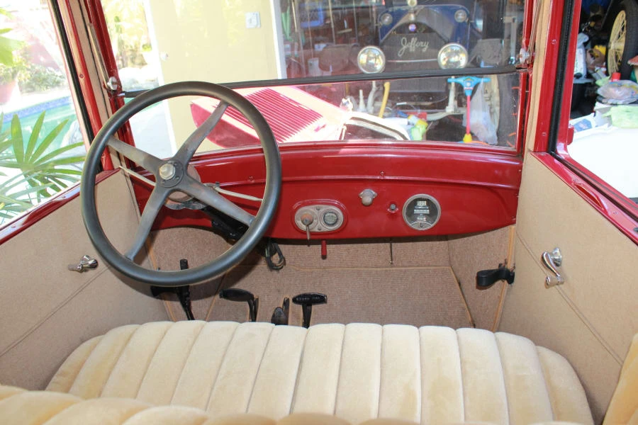 1926 Ford Model T - Image 4 of 7