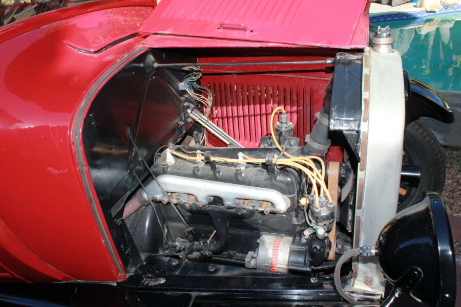 1926 Ford Model T - Image 5 of 7