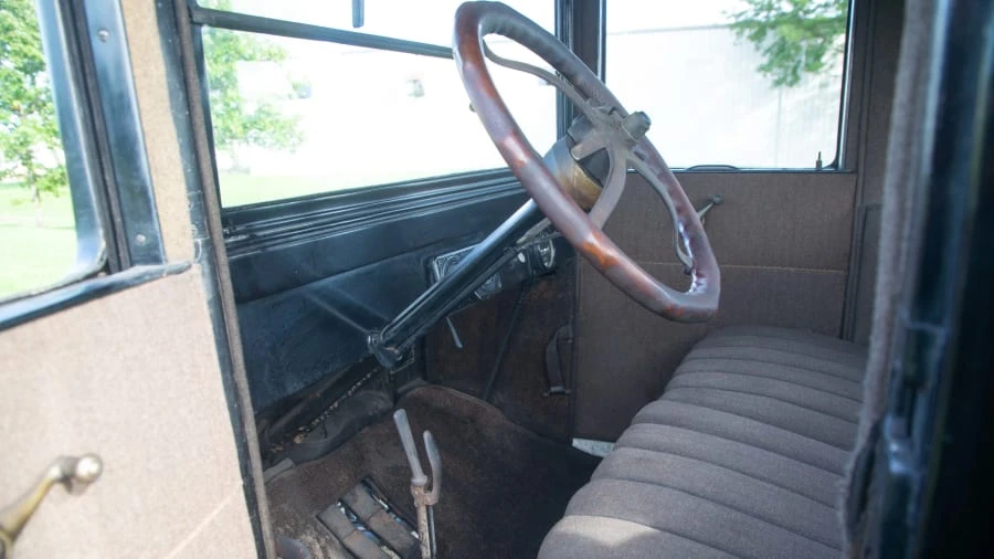 1926 Ford Model T - Image 4 of 12