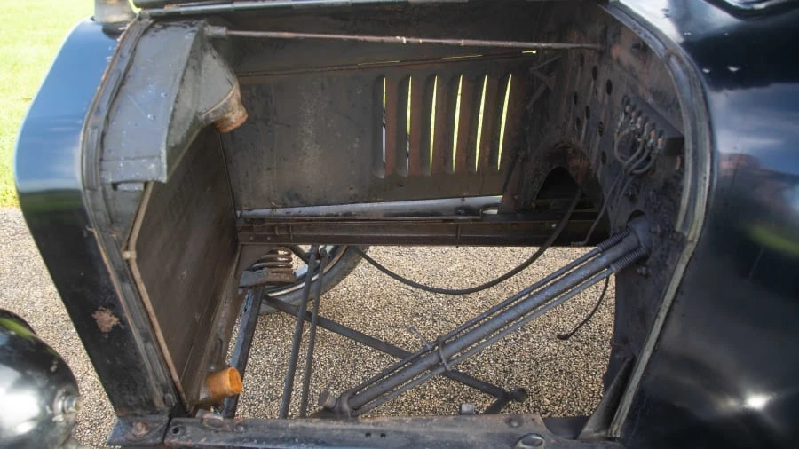 1926 Ford Model T - Image 6 of 12