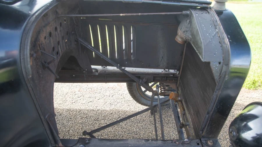 1926 Ford Model T - Image 7 of 12