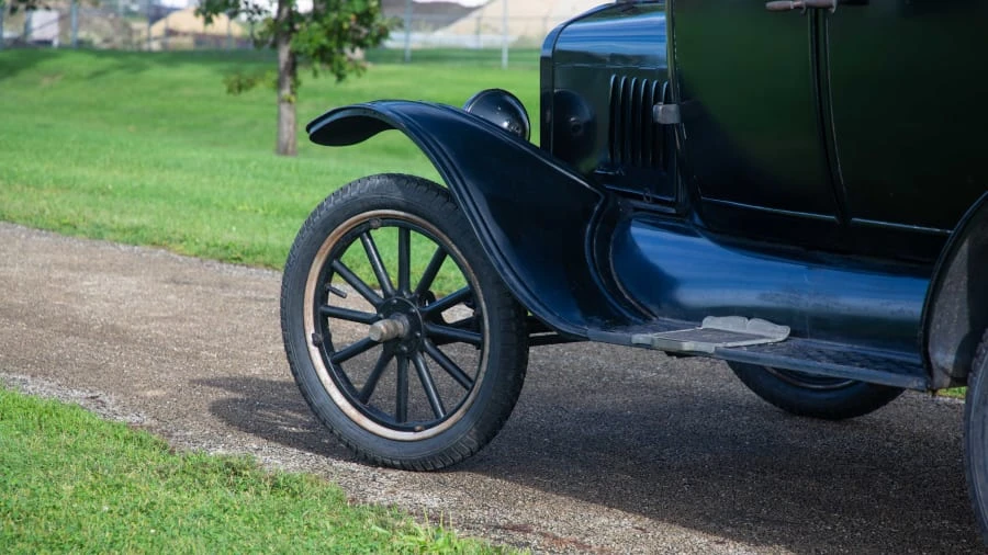 1926 Ford Model T - Image 9 of 12