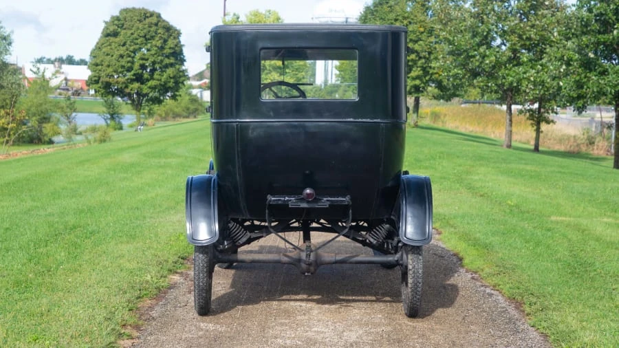 1926 Ford Model T - Image 11 of 12