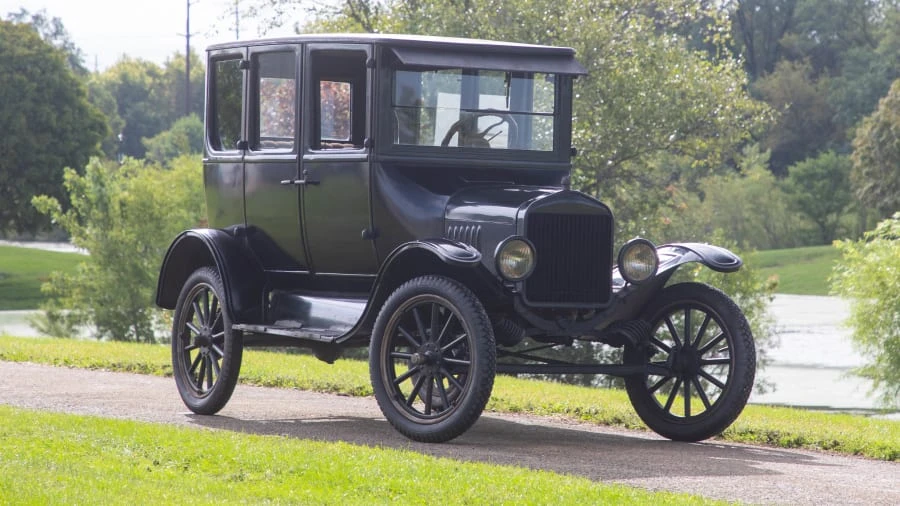 1926 Ford Model T - Image 12 of 12