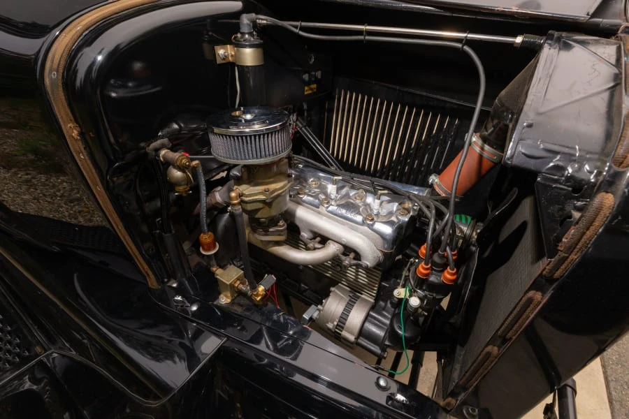 1926 Ford Model T - Image 21 of 22