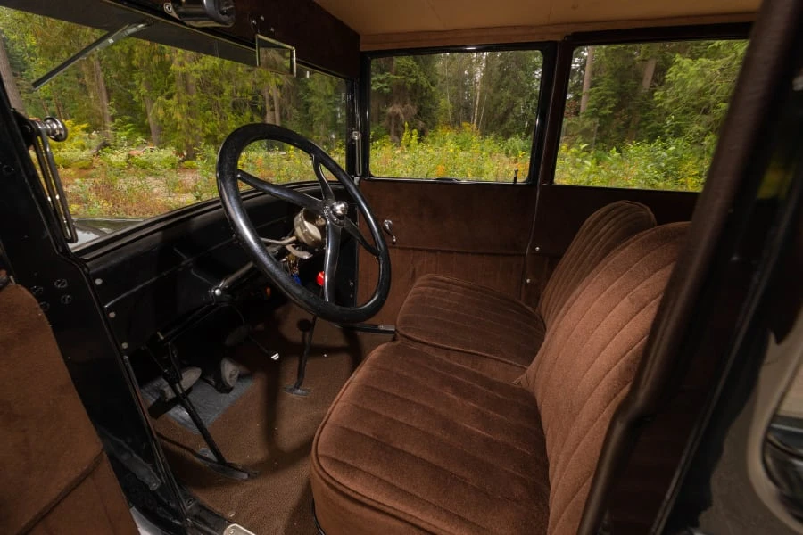1926 Ford Model T - Image 14 of 22