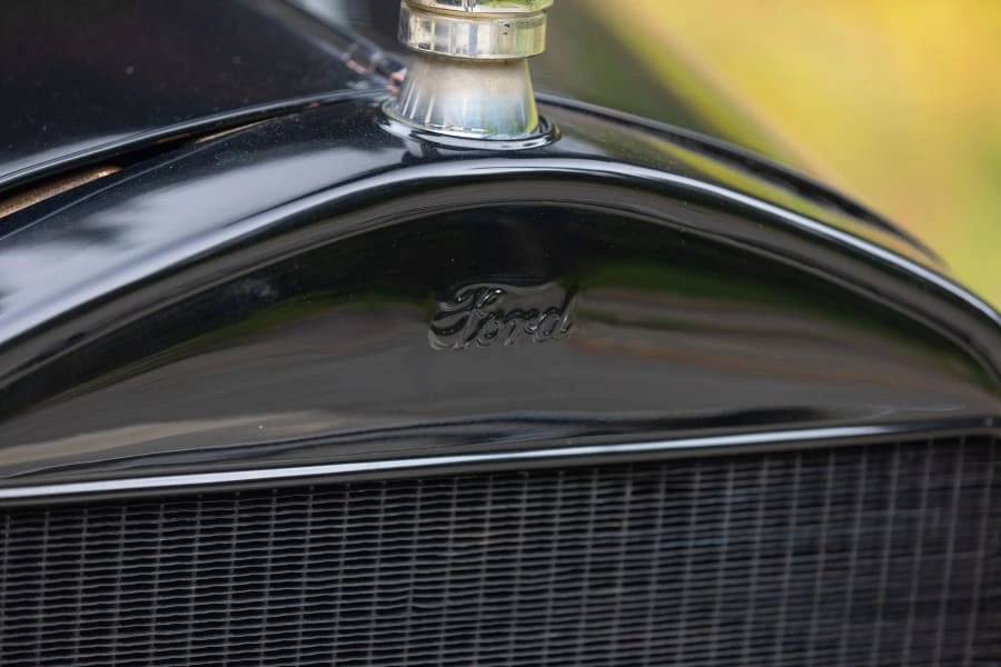 1926 Ford Model T - Image 10 of 22