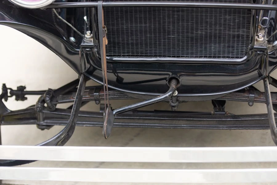 1926 Ford Model T - Image 12 of 22