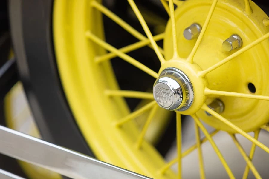 1926 Ford Model T - Image 11 of 22