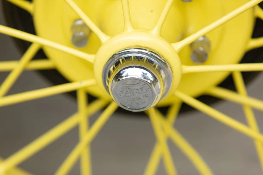 1926 Ford Model T - Image 7 of 22