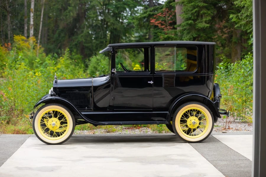 1926 Ford Model T - Image 13 of 22