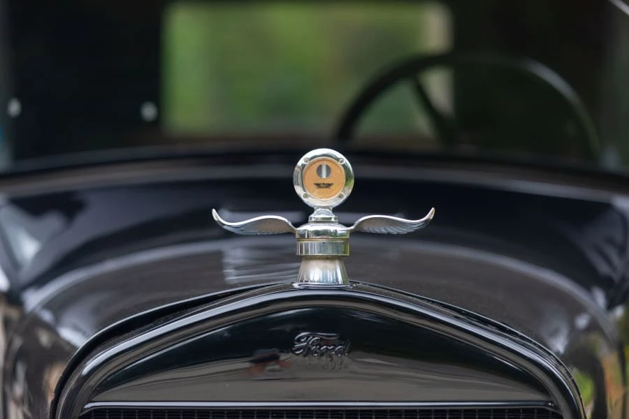 1926 Ford Model T - Image 4 of 22