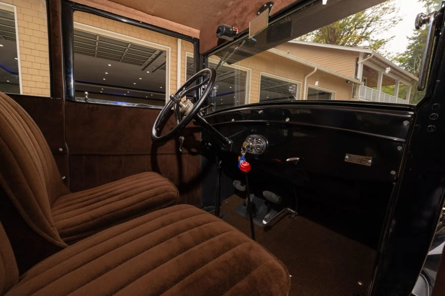 1926 Ford Model T - Image 17 of 22