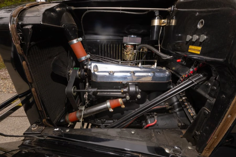 1926 Ford Model T - Image 20 of 22