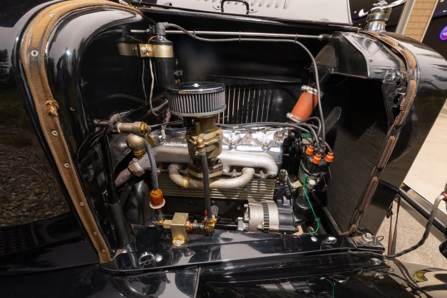 1926 Ford Model T - Image 22 of 22