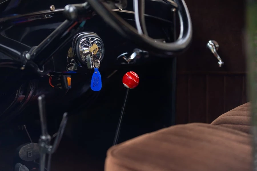 1926 Ford Model T - Image 19 of 22