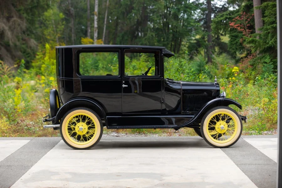 1926 Ford Model T - Image 2 of 22