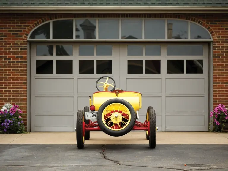 1926 Ford Model T - Image 10 of 22