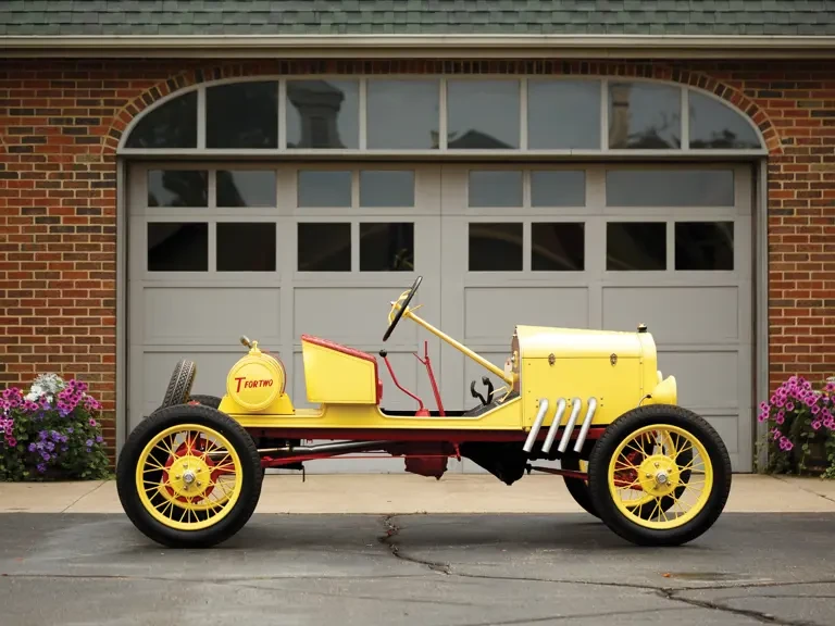 1926 Ford Model T - Image 6 of 22
