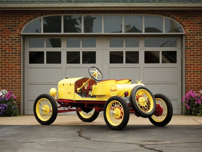 1926 Ford Model T - Image 3 of 22