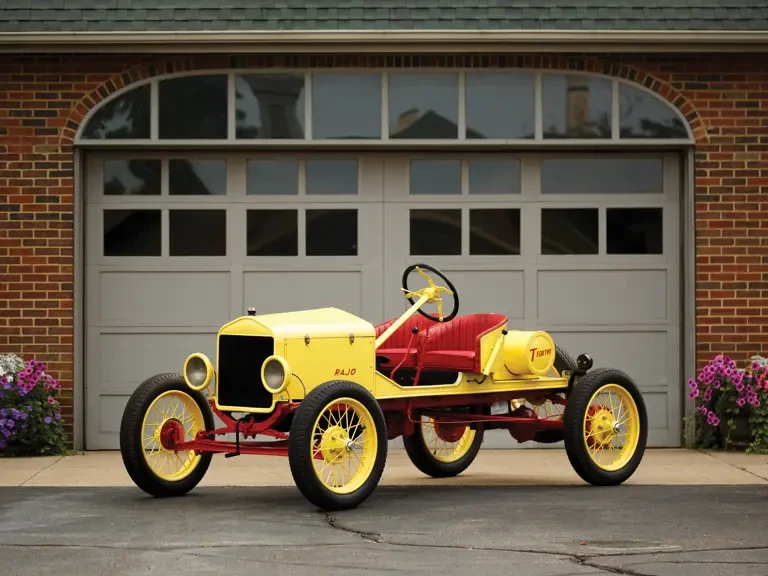 1926 Ford Model T - Image 19 of 22