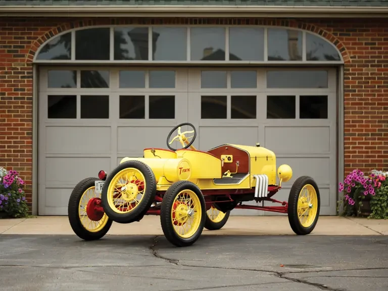 1926 Ford Model T - Image 20 of 22