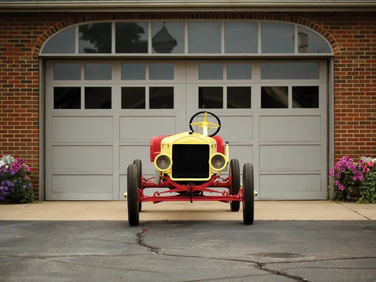 1926 Ford Model T - Image 9 of 22