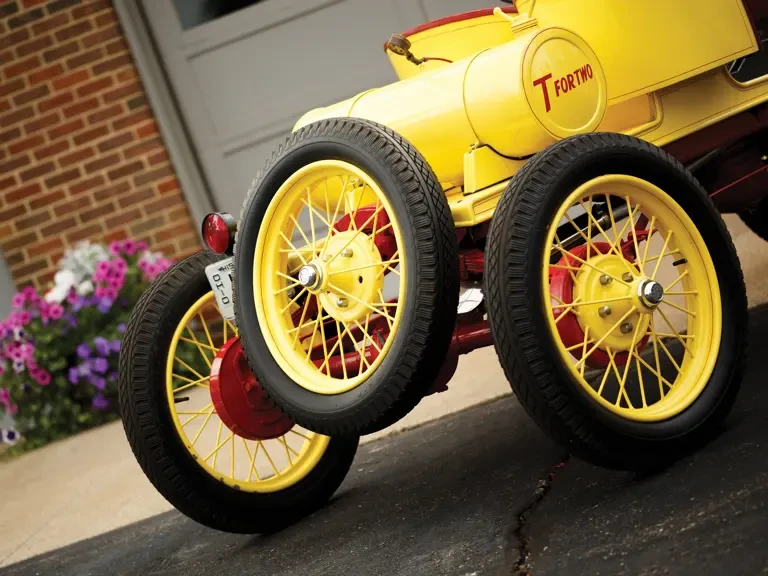 1926 Ford Model T - Image 15 of 22