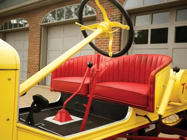 1926 Ford Model T - Image 5 of 22
