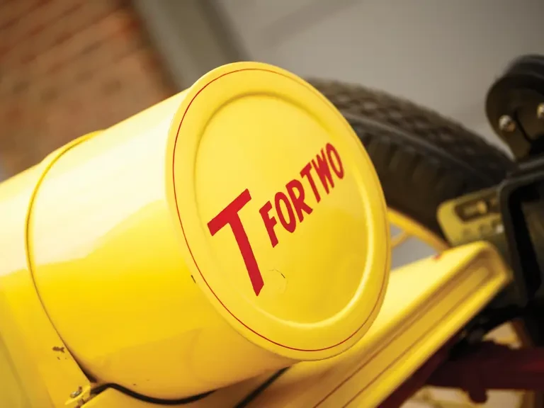 1926 Ford Model T - Image 8 of 22