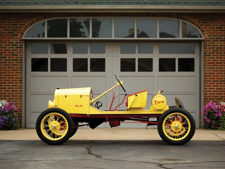1926 Ford Model T - Image 21 of 22