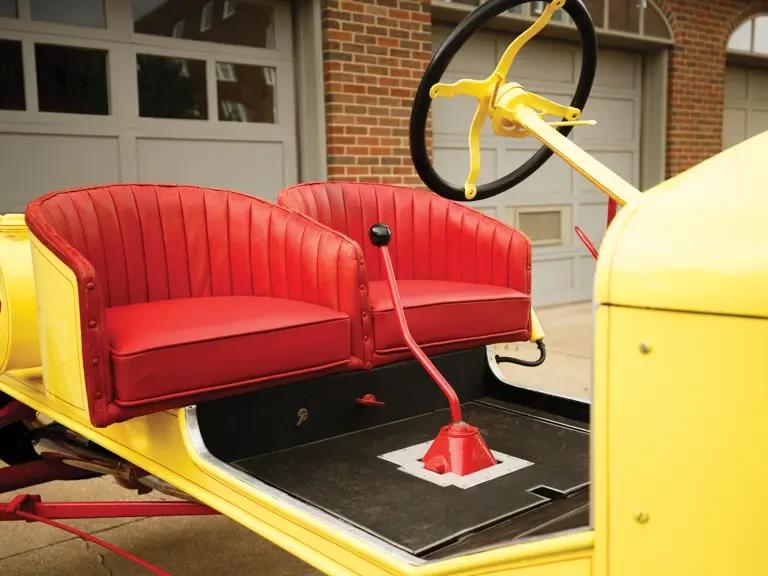 1926 Ford Model T - Image 11 of 22