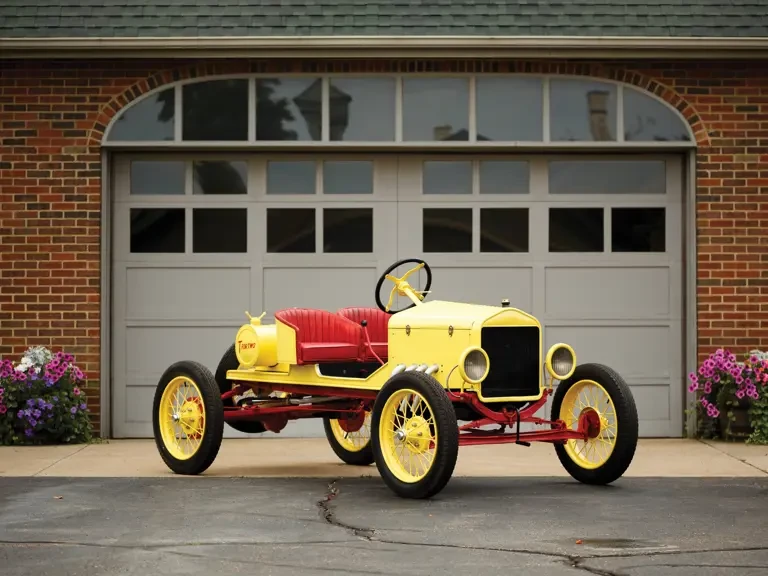 1926 Ford Model T - Image 2 of 22
