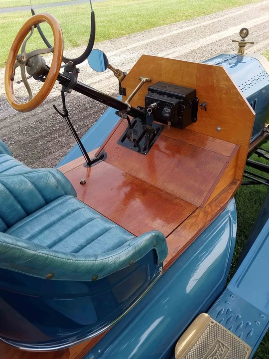 1926 Ford Model T - Image 28 of 31