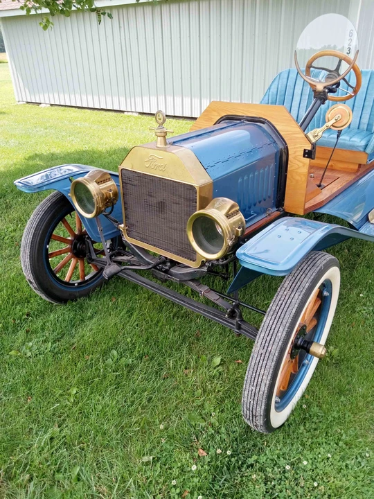 1926 Ford Model T - Image 14 of 31