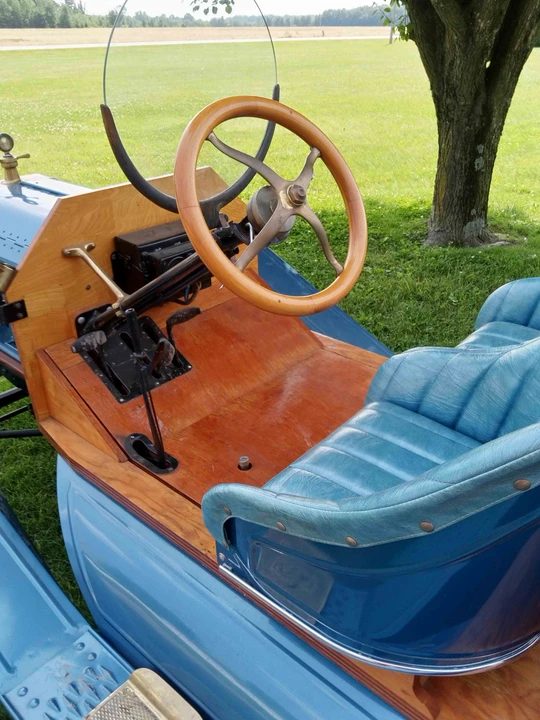 1926 Ford Model T - Image 20 of 31