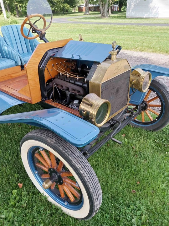1926 Ford Model T - Image 16 of 31