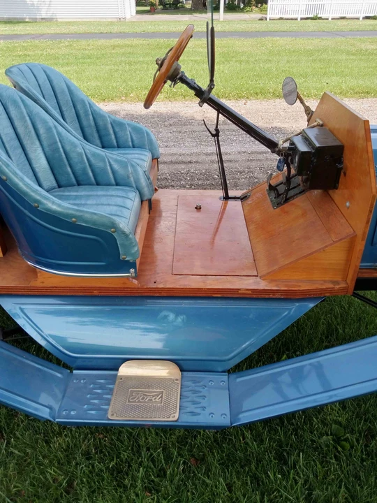 1926 Ford Model T - Image 26 of 31
