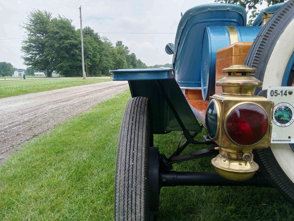 1926 Ford Model T - Image 10 of 31