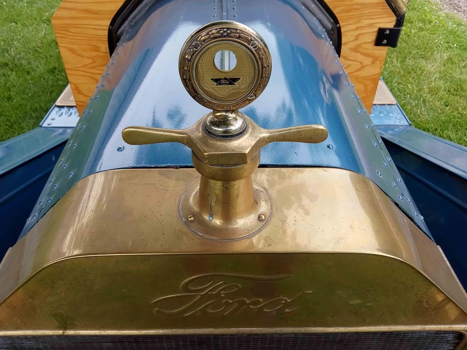 1926 Ford Model T - Image 9 of 31