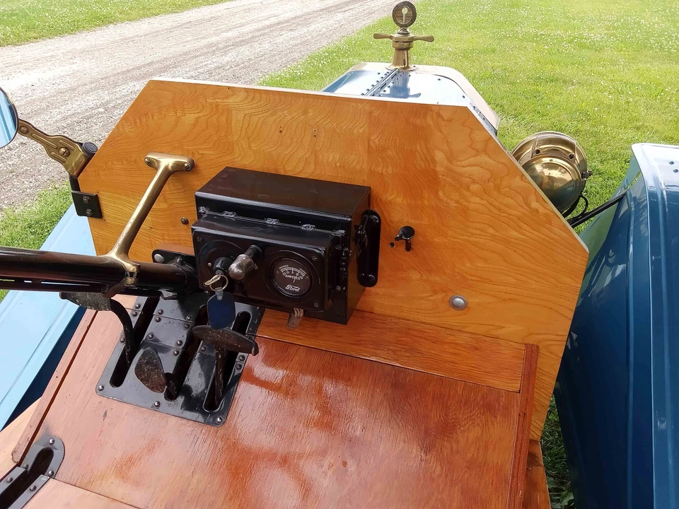 1926 Ford Model T - Image 24 of 31