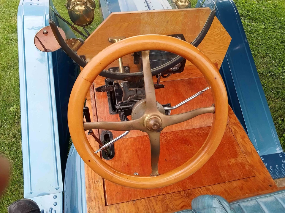 1926 Ford Model T - Image 22 of 31
