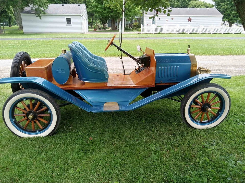 1926 Ford Model T - Image 6 of 31